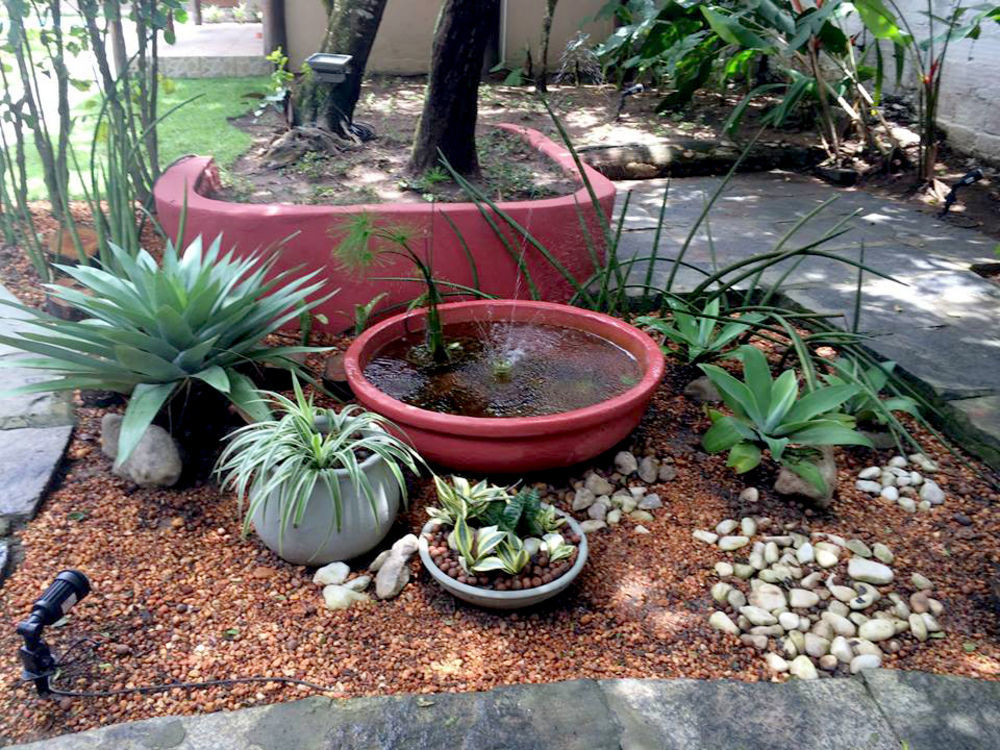 Pousada Tropicalia Porto Seguro Eksteriør bilde